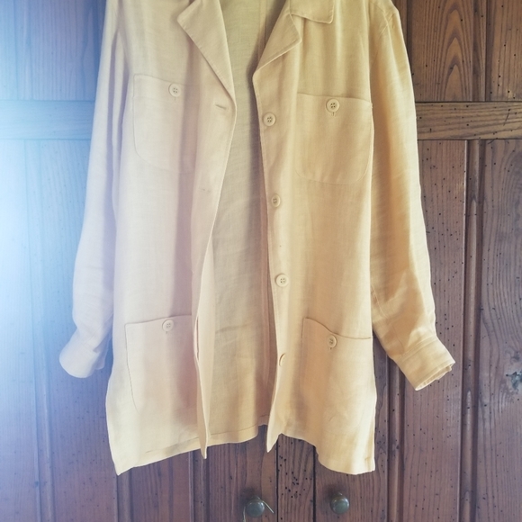 Other - 2 piece pant suit